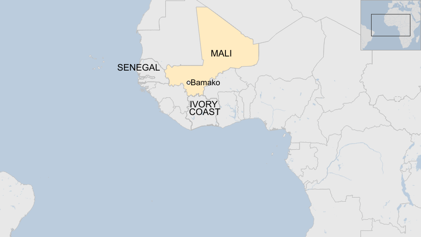 Mali jihadist fuel blockade