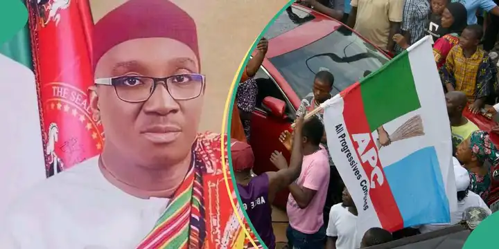 Okpebholo Speaks on Opposition Leaders