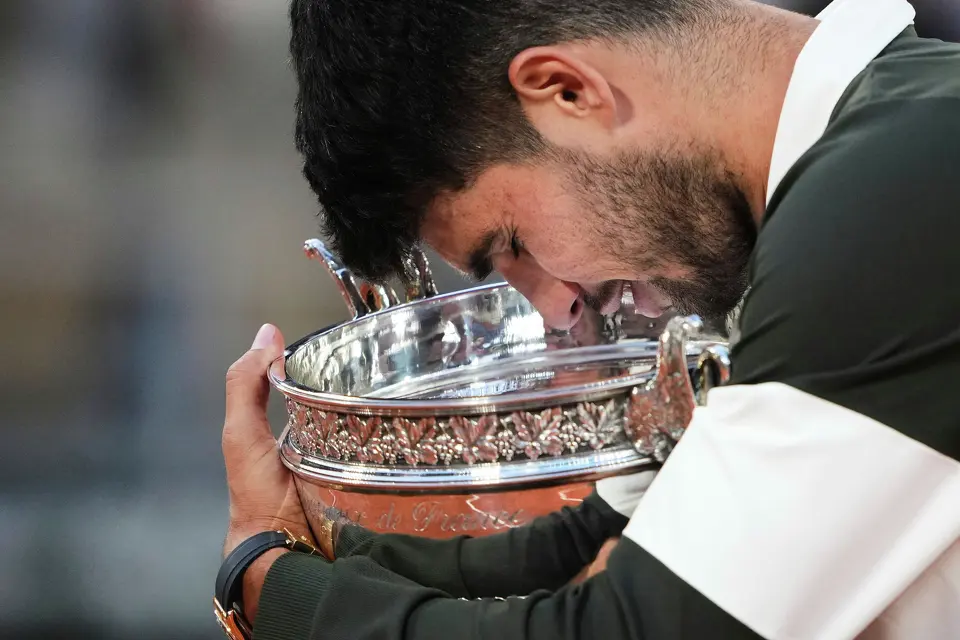 French Open 2026 guide: How to watch on TV, betting odds and more to know about Roland-Garros
