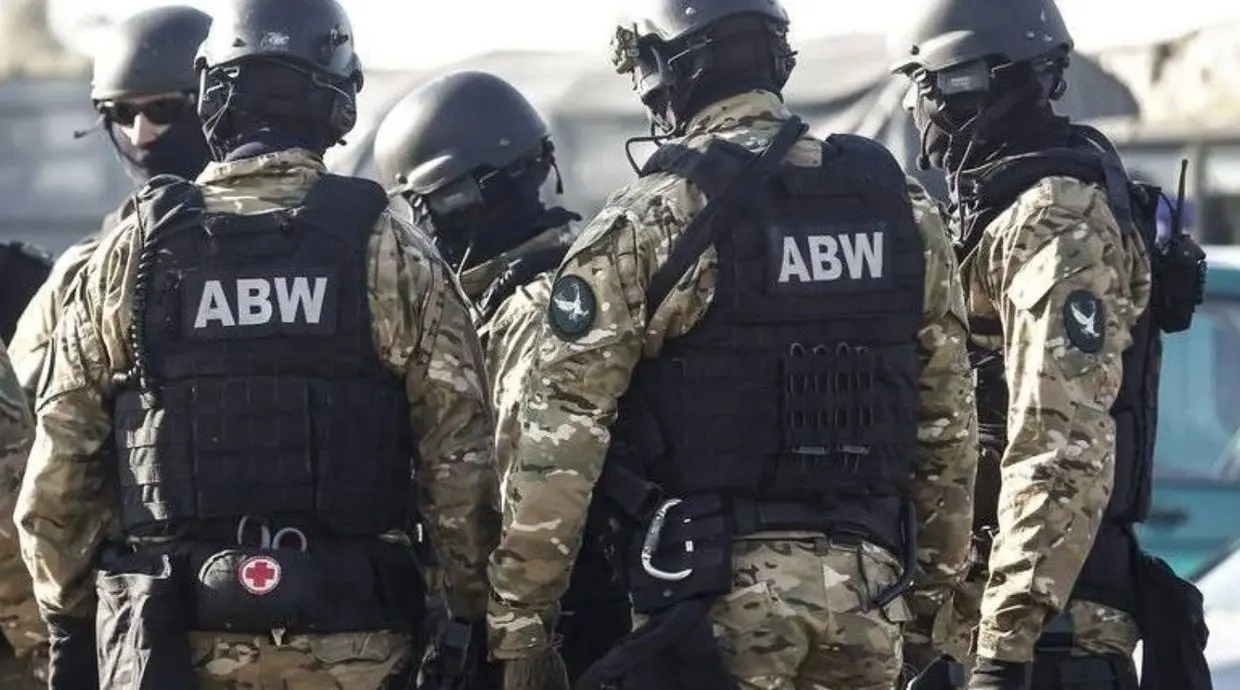 Three Polish Citizens Detained on Suspicion of Spying for Russia