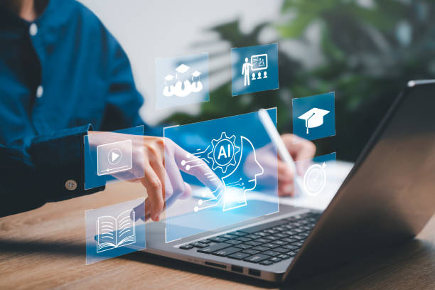 AI training jobs boom
