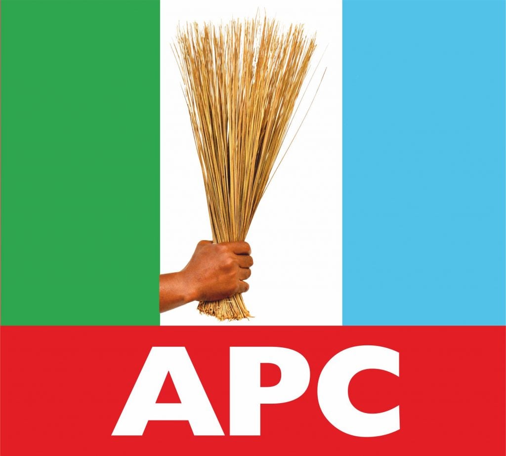 Rivers APC senatorial primaries disqualification