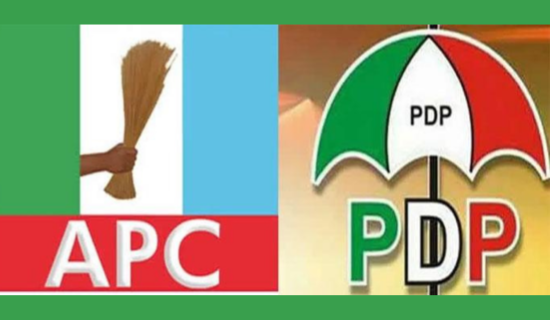 APC labels PDP Nigeria's main opposition, says NDC, ADC at loggerheads