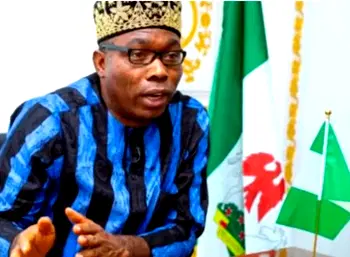 APC labels PDP Nigeria's main opposition, says NDC, ADC at loggerheads 