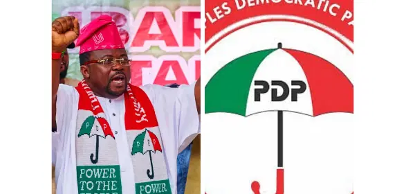 PDP hails Nigerian workers 