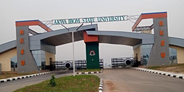 Akwa Ibom State University,