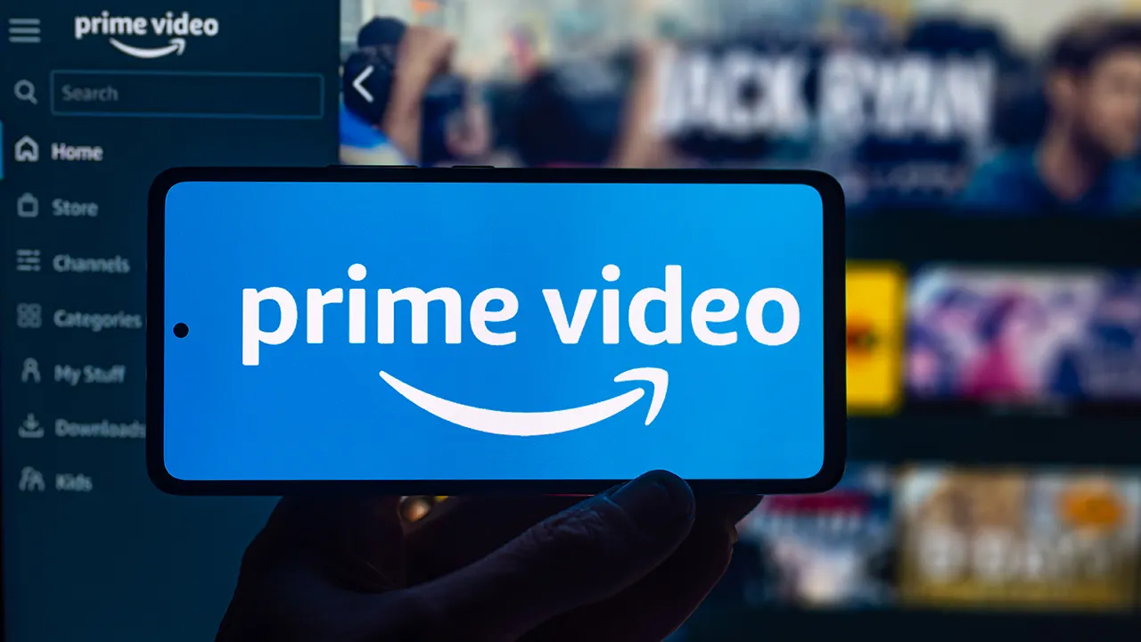 Prime Video is hopping on the short-form video feed bandwagon 