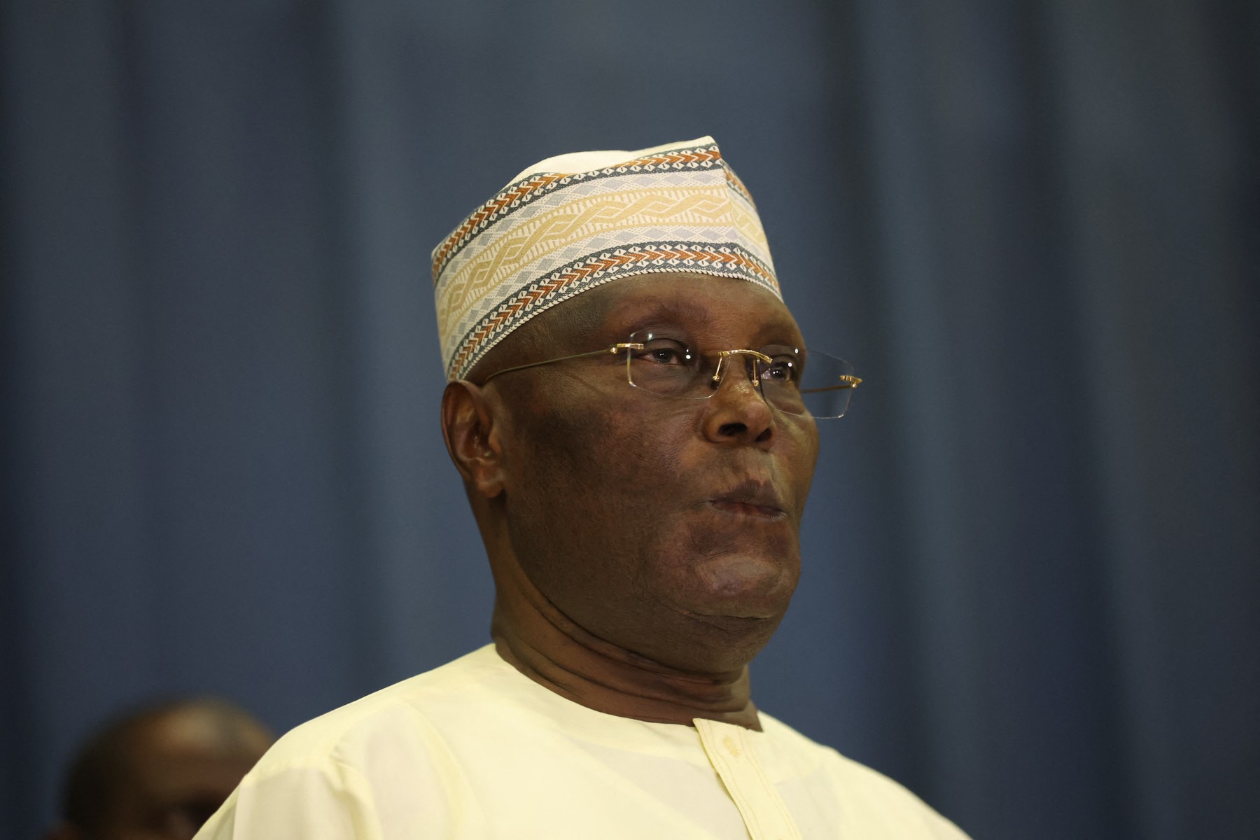 Atiku accuses Tinubu’s government f politicizing food aid and ignoring economic hardship in Nigeria.