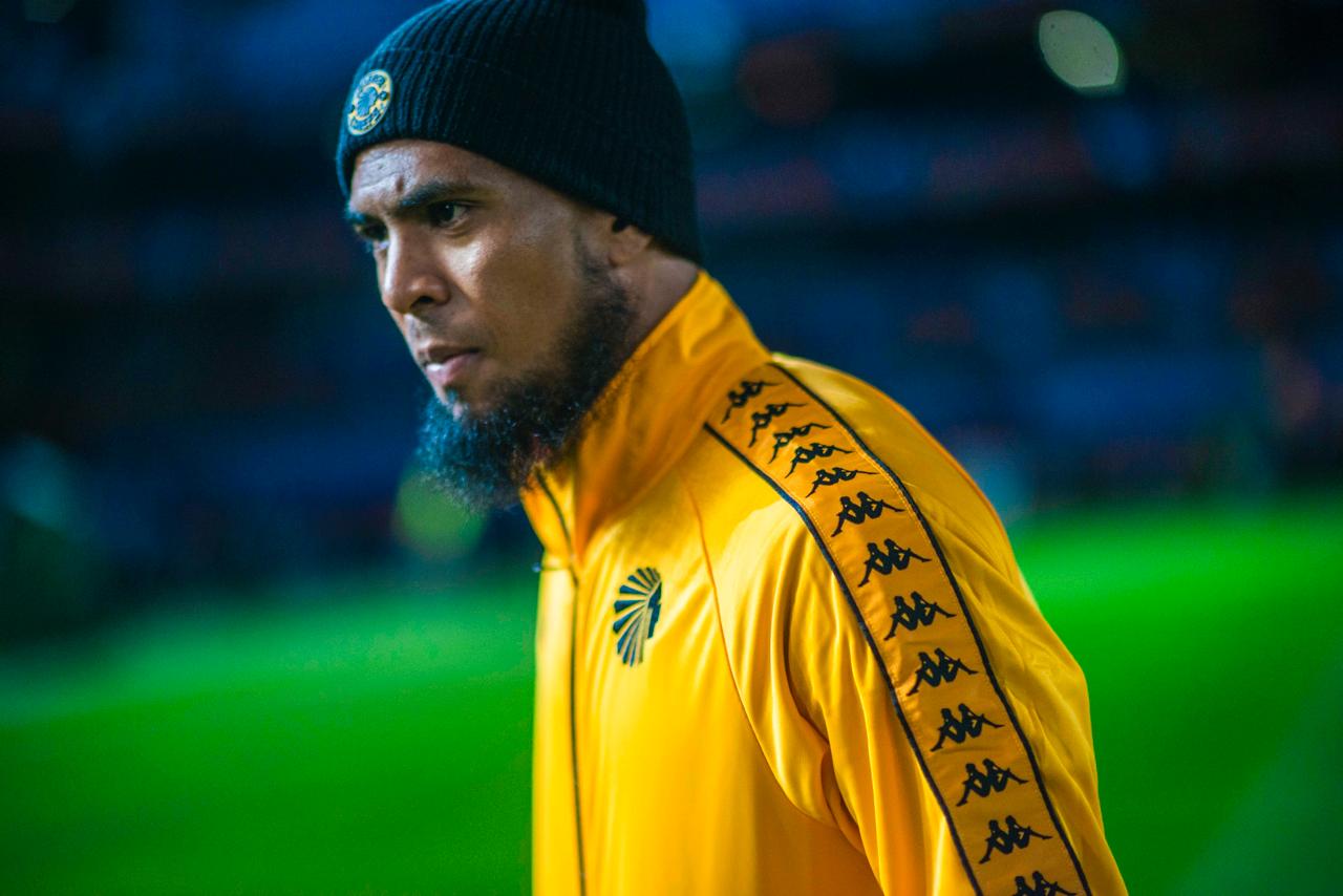 Hugo Broos Explains Why Brandon Petersen Was Dropped From Bafana Bafana'