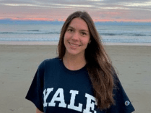 Junior Nationals Qualifier Fin McLane Announces Verbal Commitment To Yale For Fall 2027