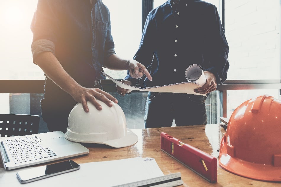 civil engineering manager