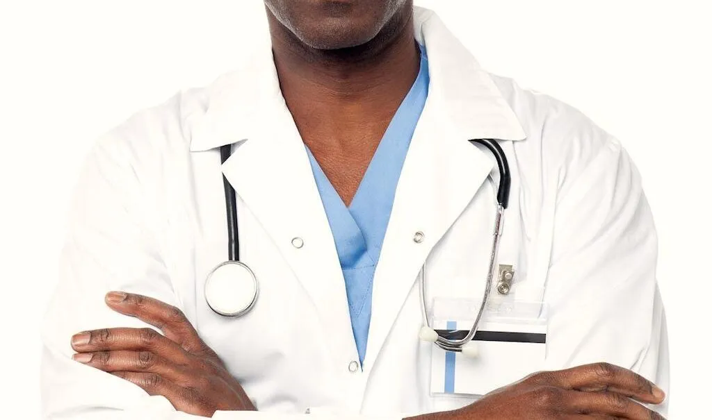 Medical Doctor (National)