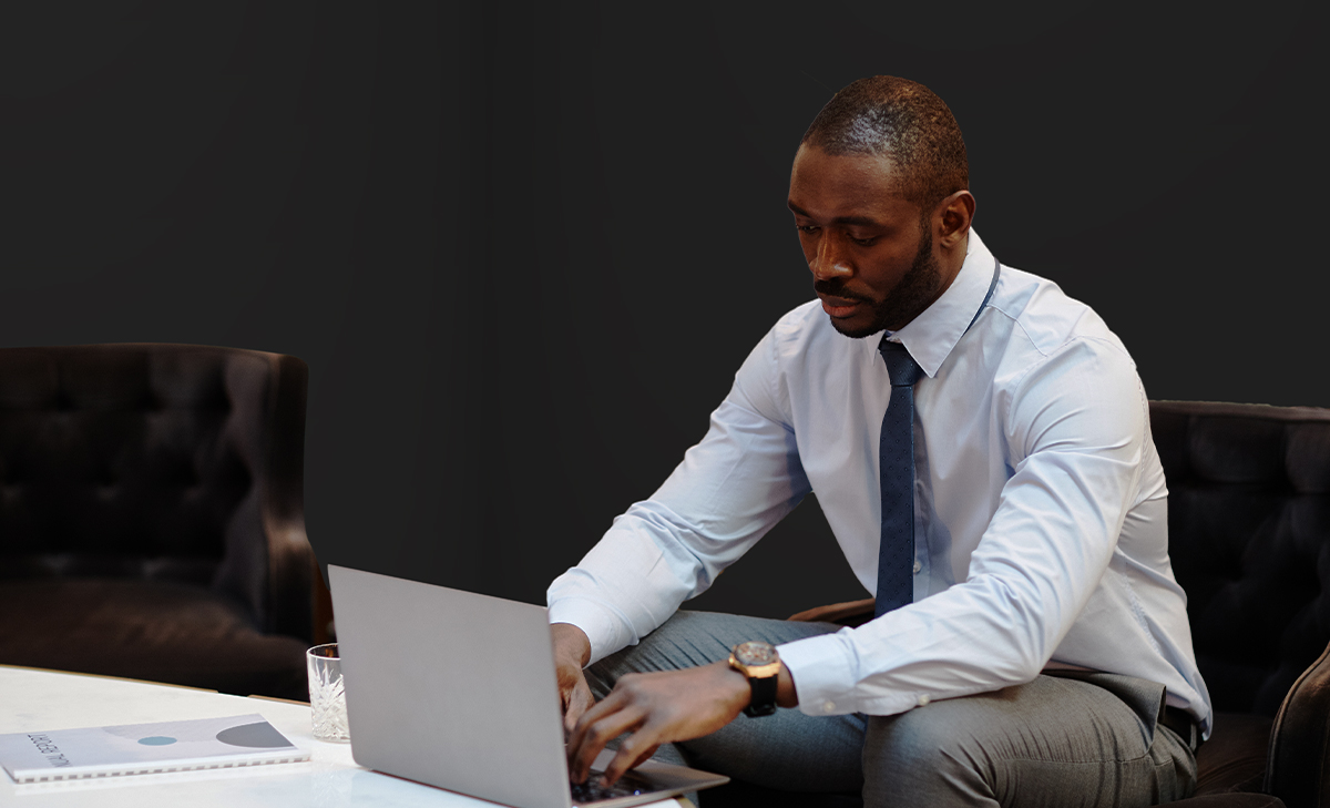 executive banker