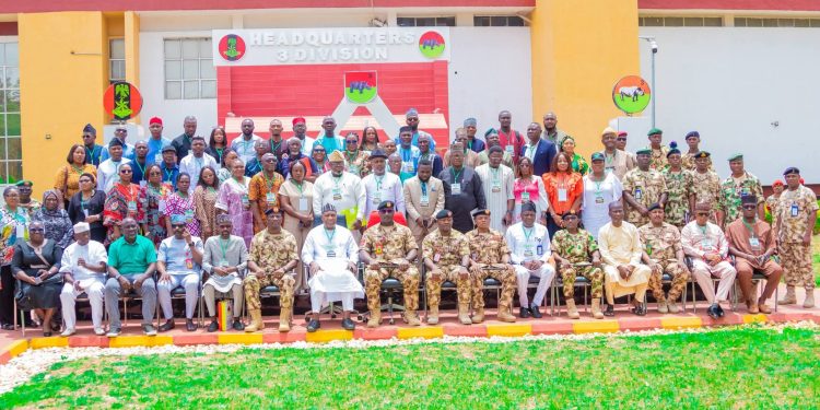 Researchers urge government to adopt academic solutions to insecurity 