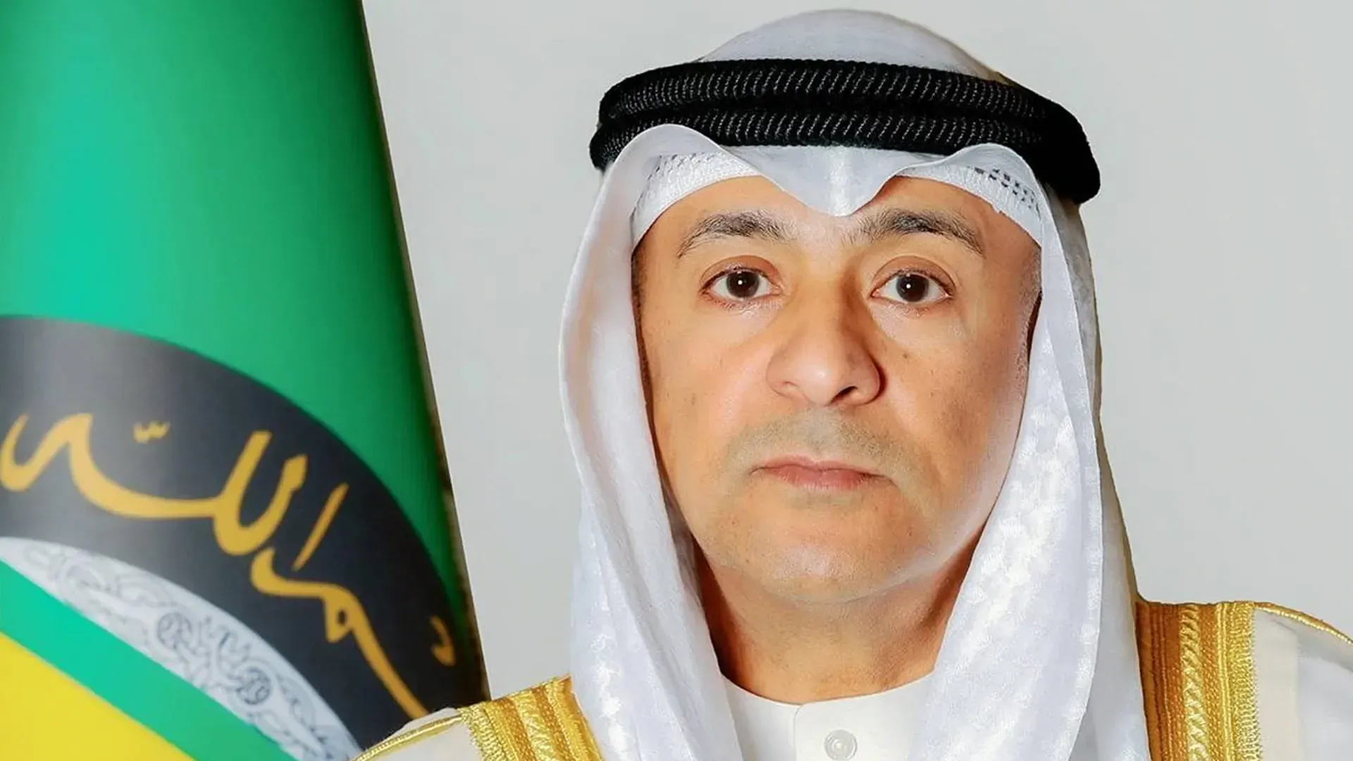 GCC Chief Urges UN Security Council to Halt Iranian Attacks on Gulf States and Protect Key Maritime