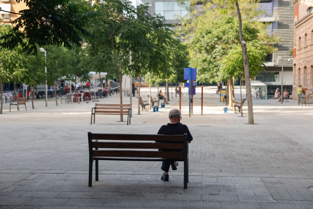 Spanish Government accused of diverting EU Recovery Funds to pay pensions