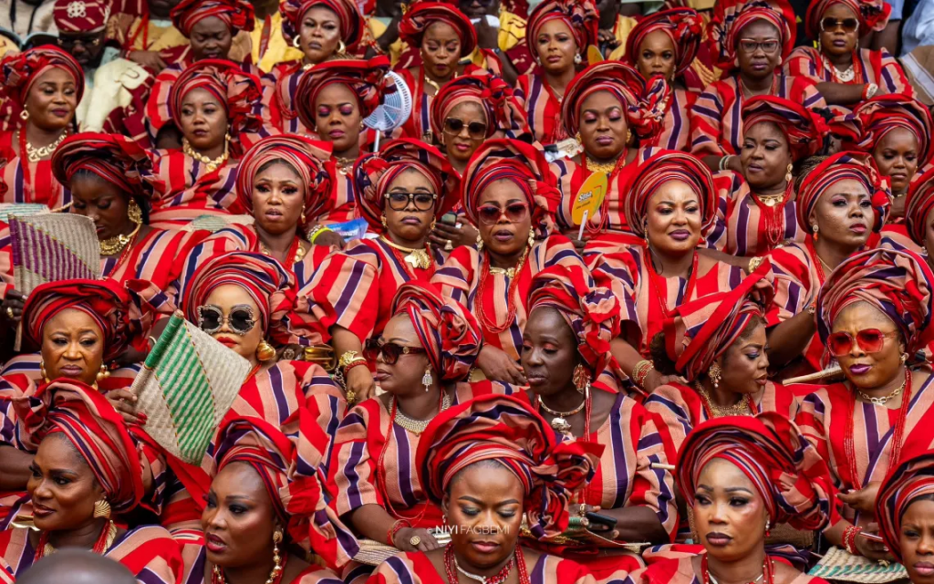 Ojude Oba festival vital for local economy, global visibility
