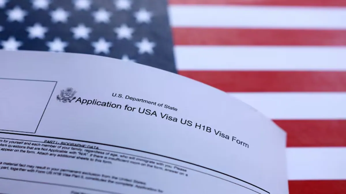 H1B visa salary hike | United States proposes 30 per cent H1B wage hike to protect domestic workers