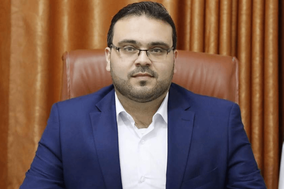 Hamas Gaza Israeli narrative accusation over Gaza policy concerns