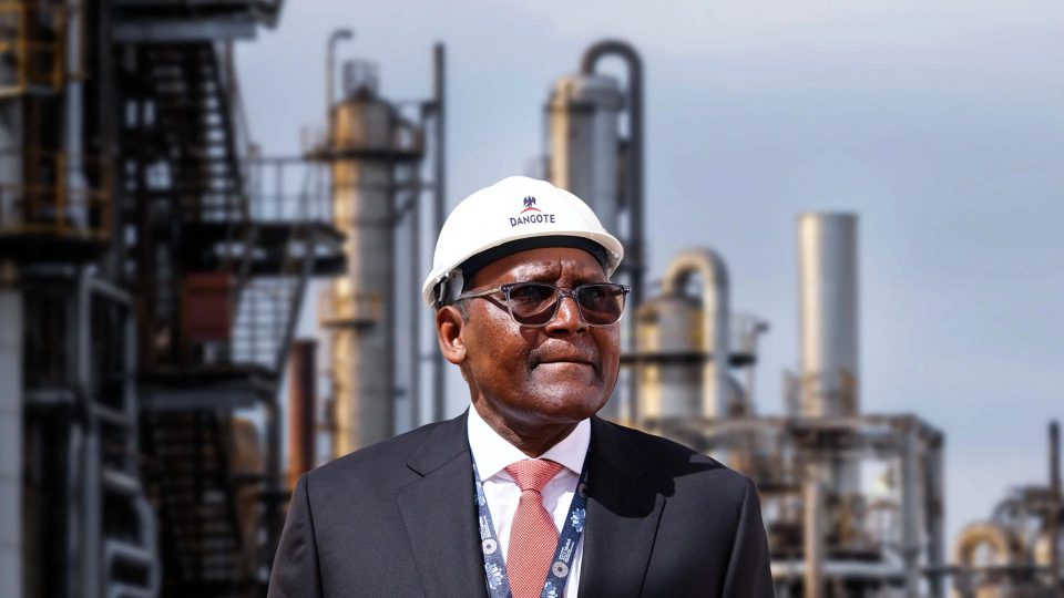 Dangote Industries