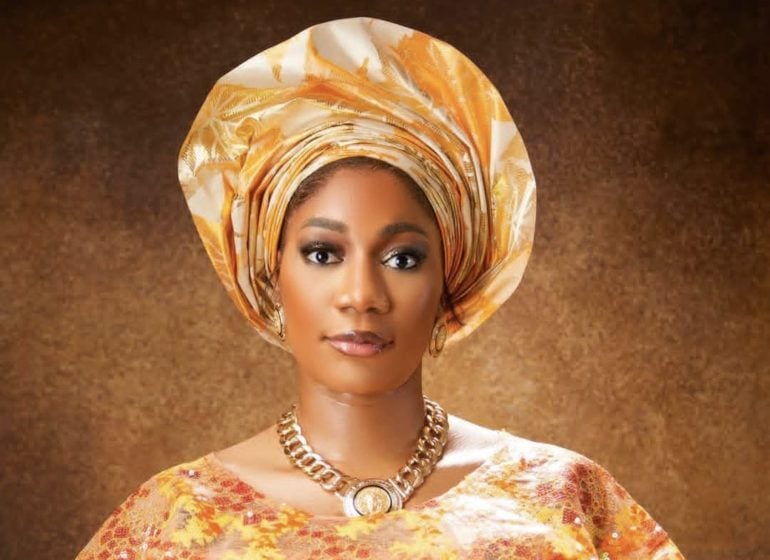 Herbal vendor Eniola Sisi Alagbo breaks silence over leaked sex tape