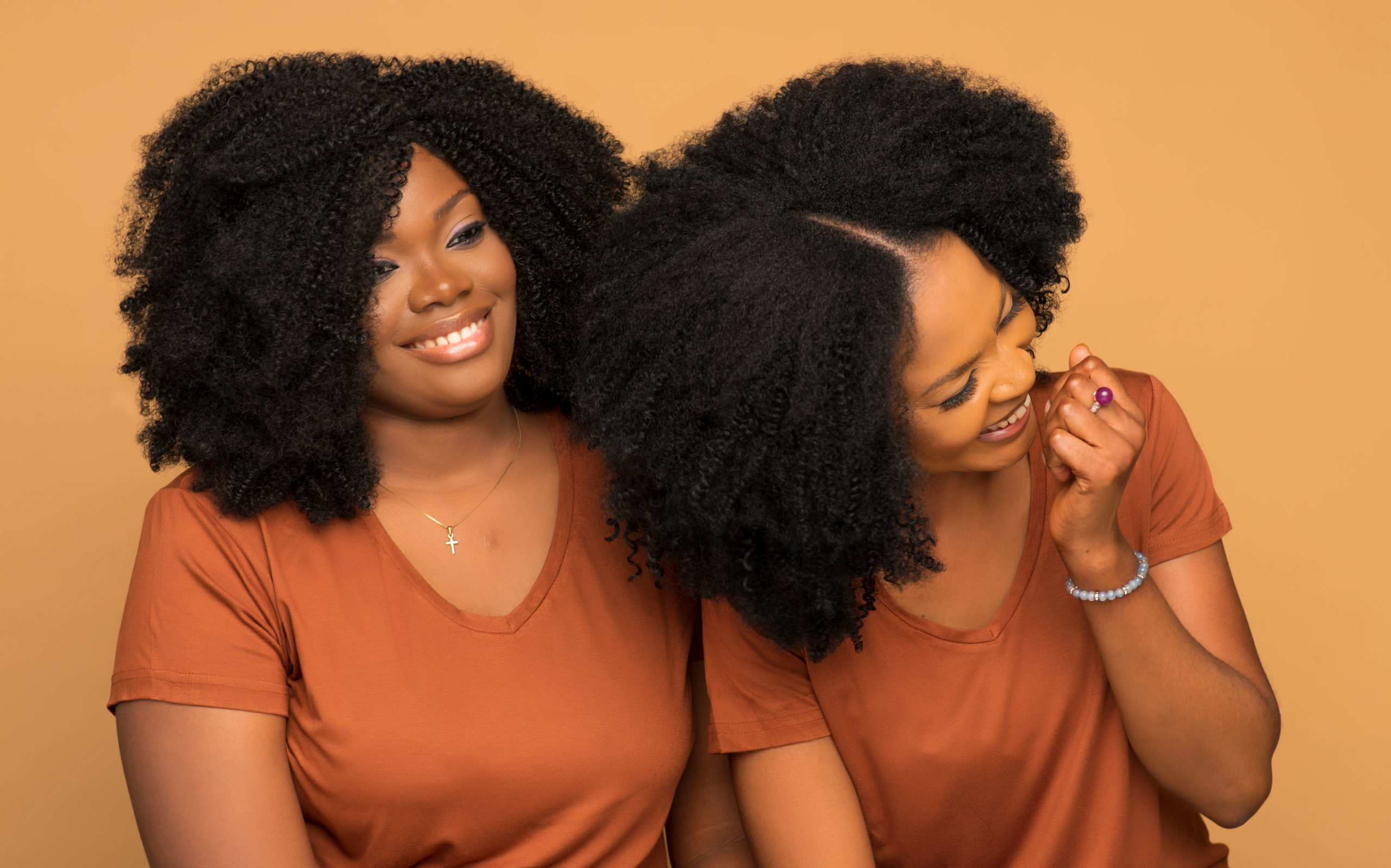 Natural Girl Wigs