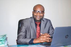 Internal Audit Officer