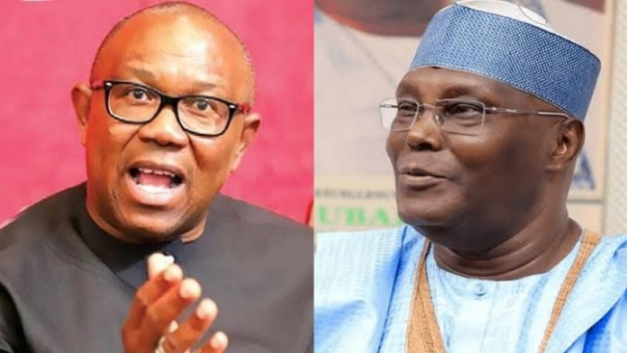 Atiku Obi criticise Tinubu Workers Day 2026