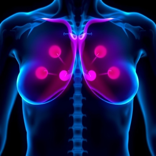 Innovative Therapy Lowers Breast Density with Minimal Side Effects