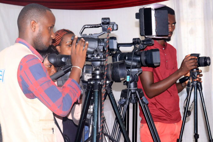 UN calls for justice as attacks on journalists go unpunished