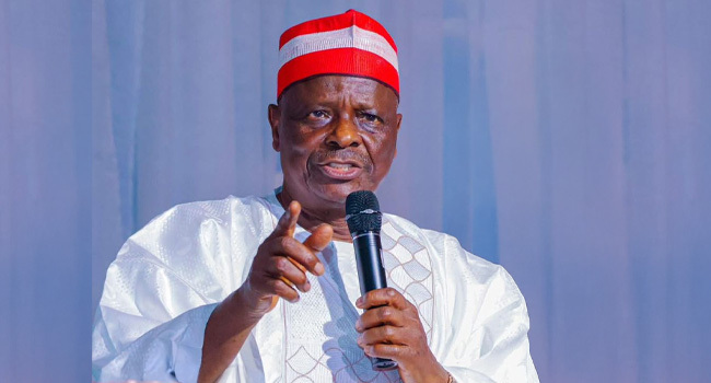 Kwankwaso Backs NDC’s Southern Zoning of 2027 Presidential Ticket