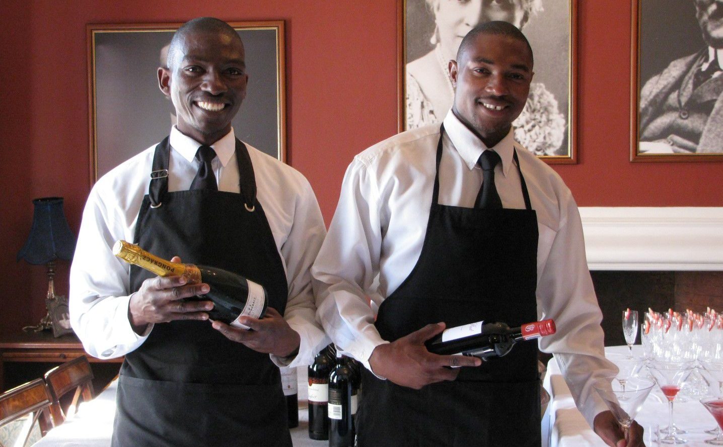 Waiter
