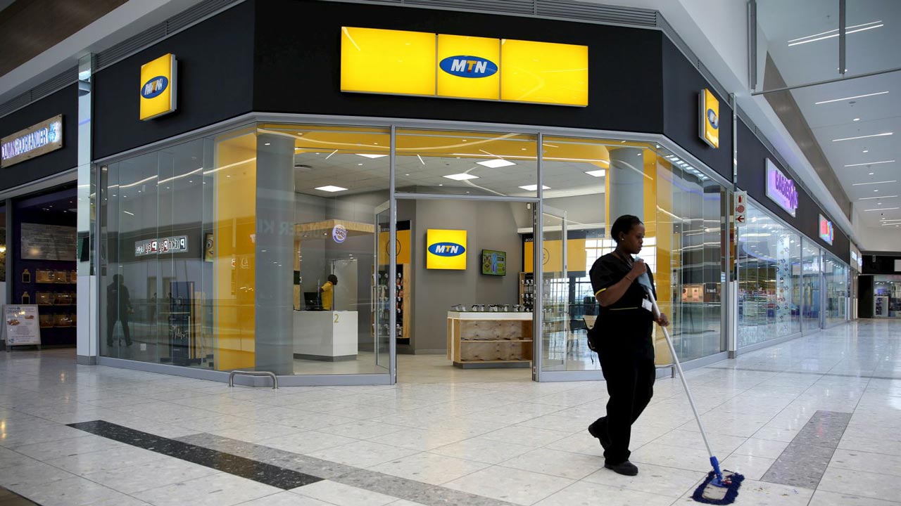 MTN Nigeria
