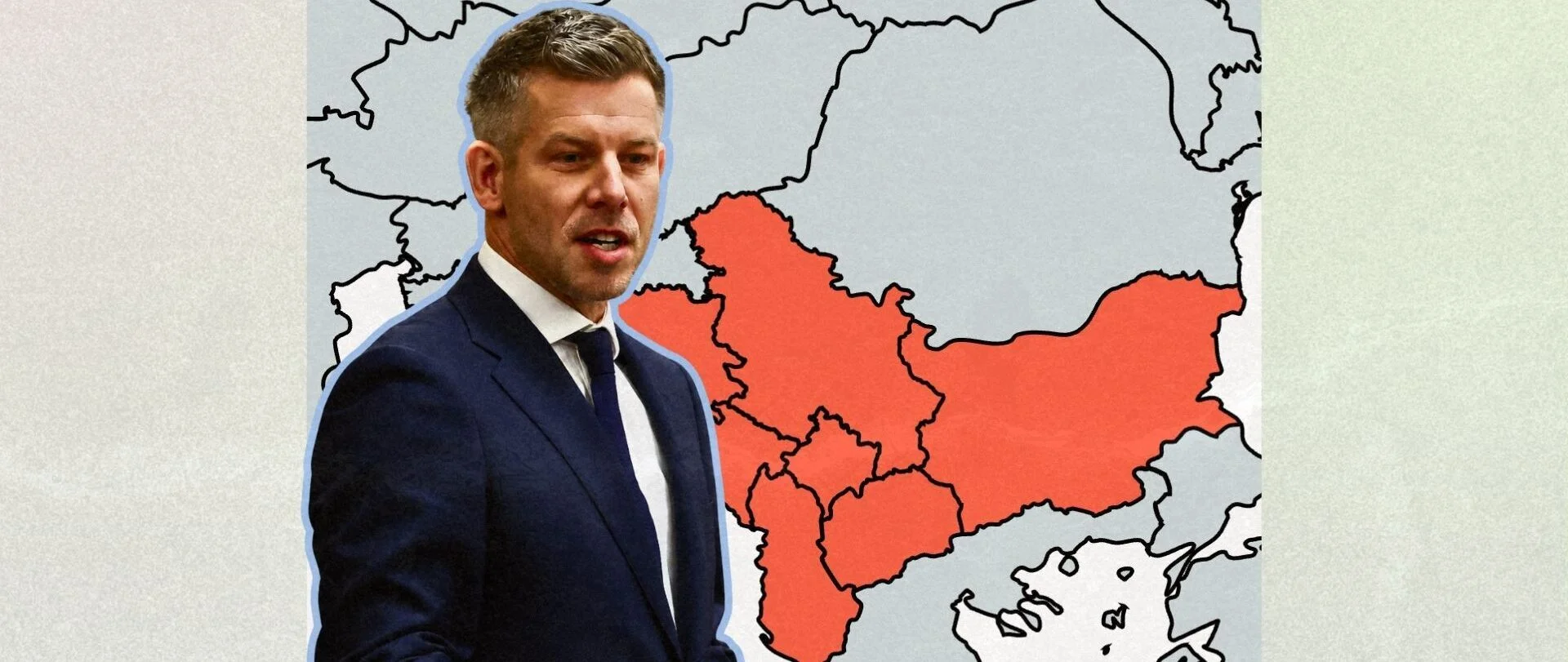 post-Orbán Hungary Western Balkans geopolitical relations under shifting European political dynamics