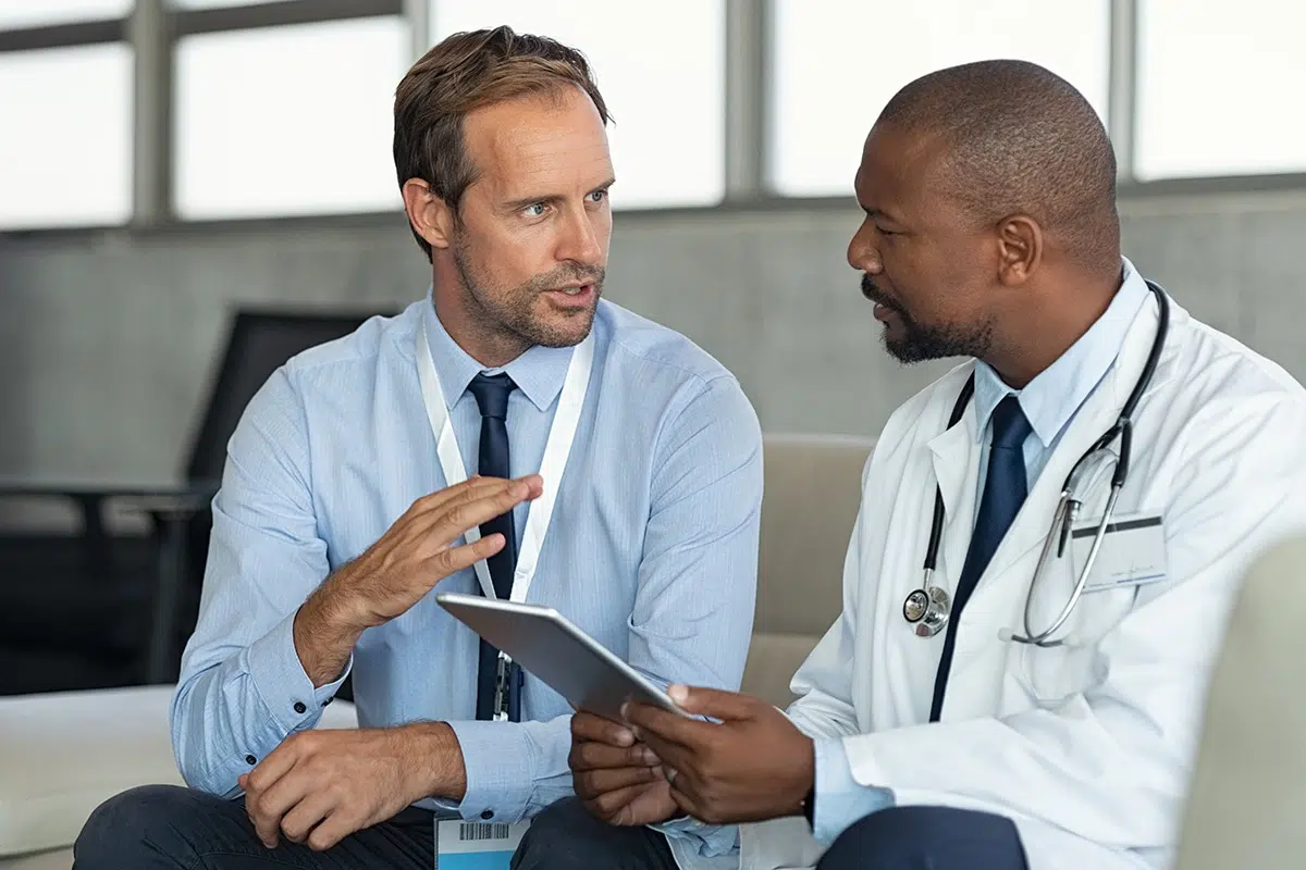 medical sales representative Abuja job recruitment announcement