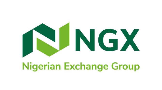 Nigerian stock market gains