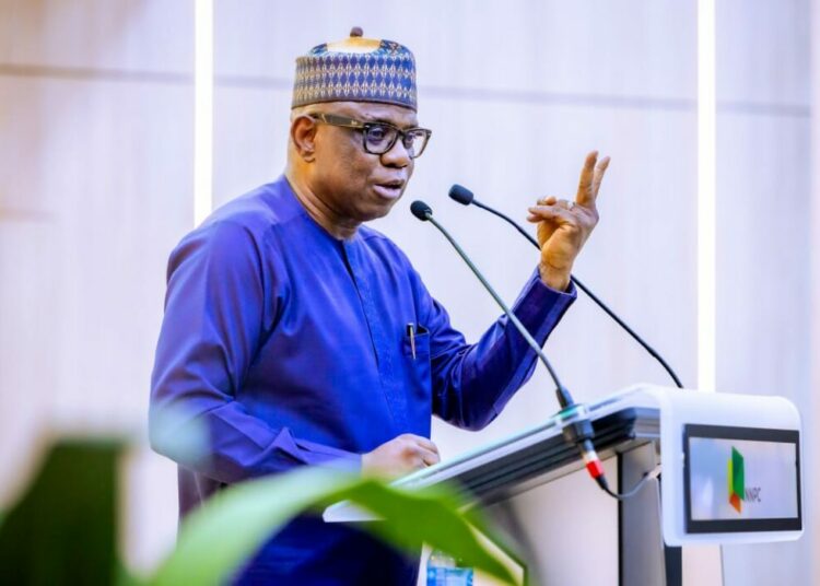 NNPC profit after tax rises by 79.23 per cent to hit N481b