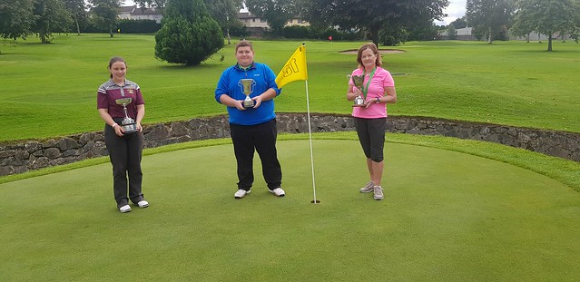 Three Cork clubs host National Pitch and Putt Championships