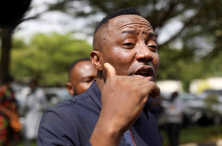 If I Become President Tomorrow, My Minister Of Defence Will Be A Drone 