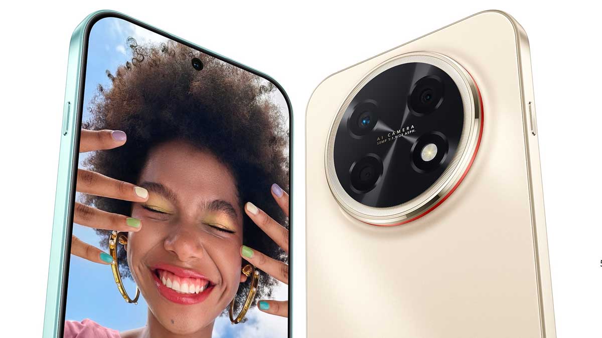 Huawei Nova 15 Max launch