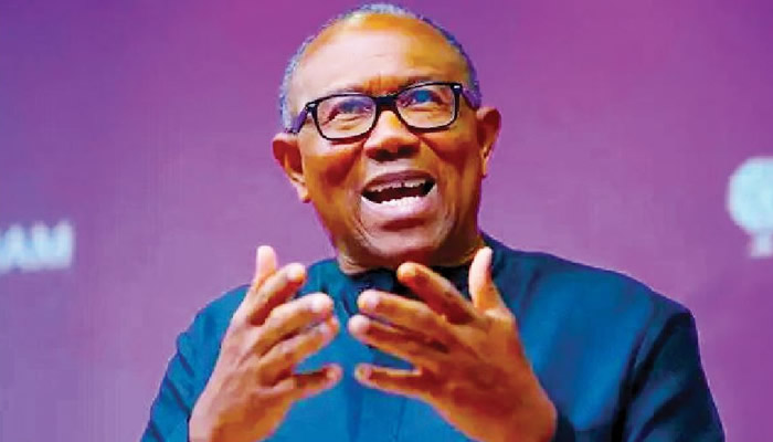 Peter Ob criticise Tinubu’s policies on Workers’ Day 2026,
