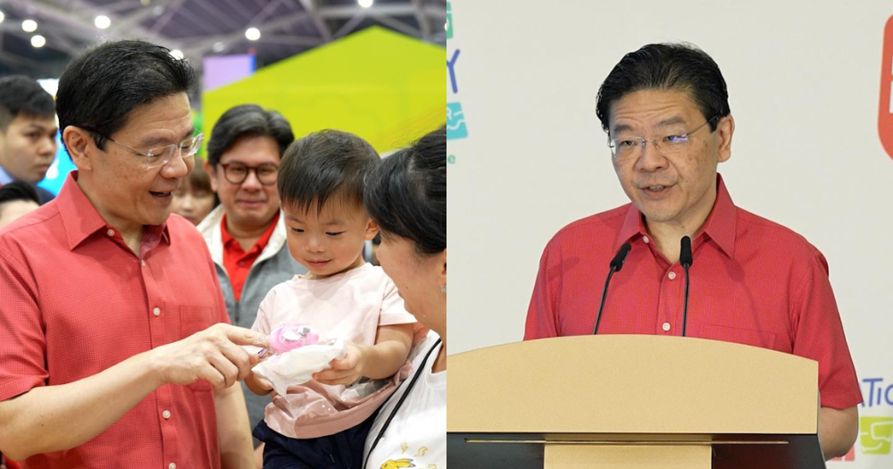 Singapore launches nationwide movement to manage children's digital activities