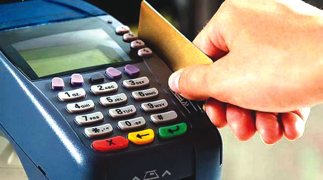 PoS Operators
