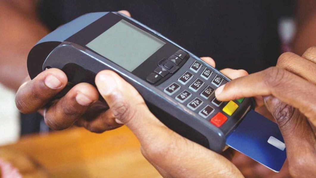 Fort Knox POS Captain Job agent supervisor managing fintech operations in Lagos