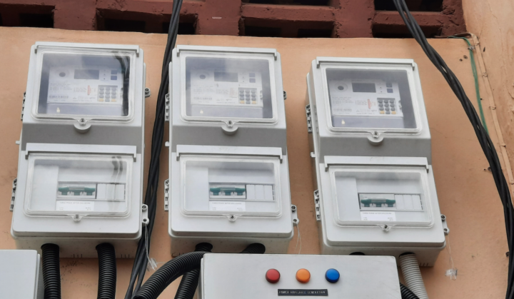 Lagos electricity band removal plan