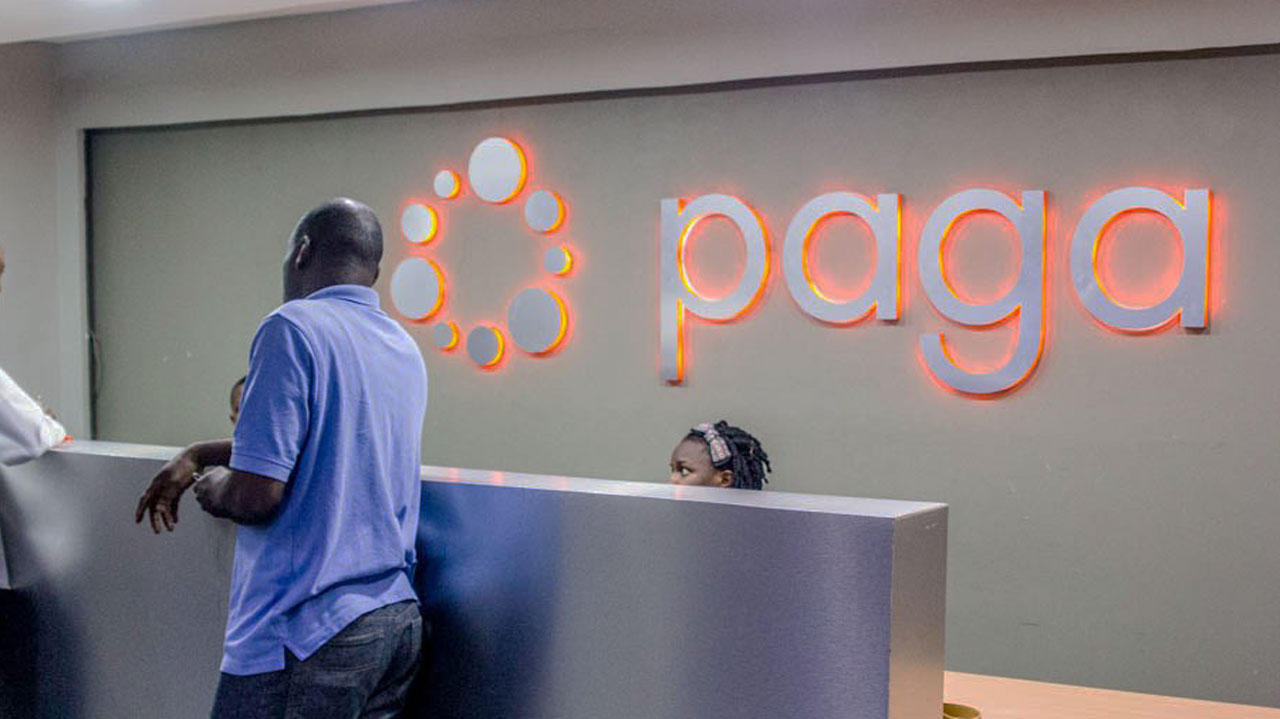 Paga Nigeria