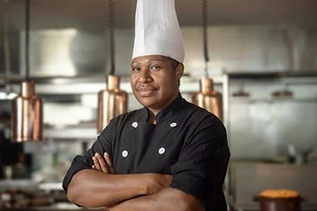 Hotel cook job Carlson Ikoyi Recruitment notice for male position