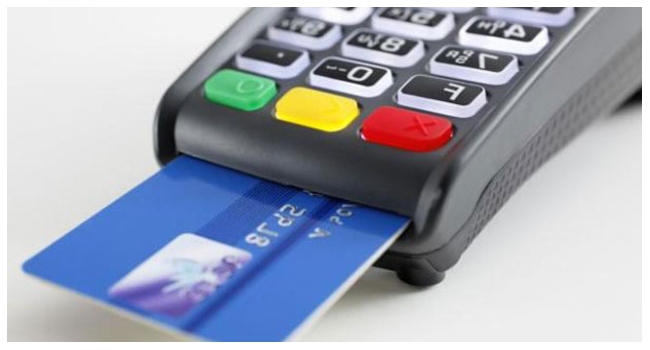 PoS Operators