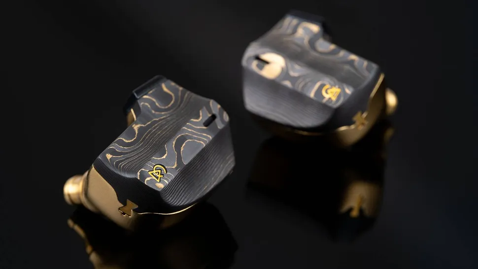 Campfire Audio Chimera IEMs