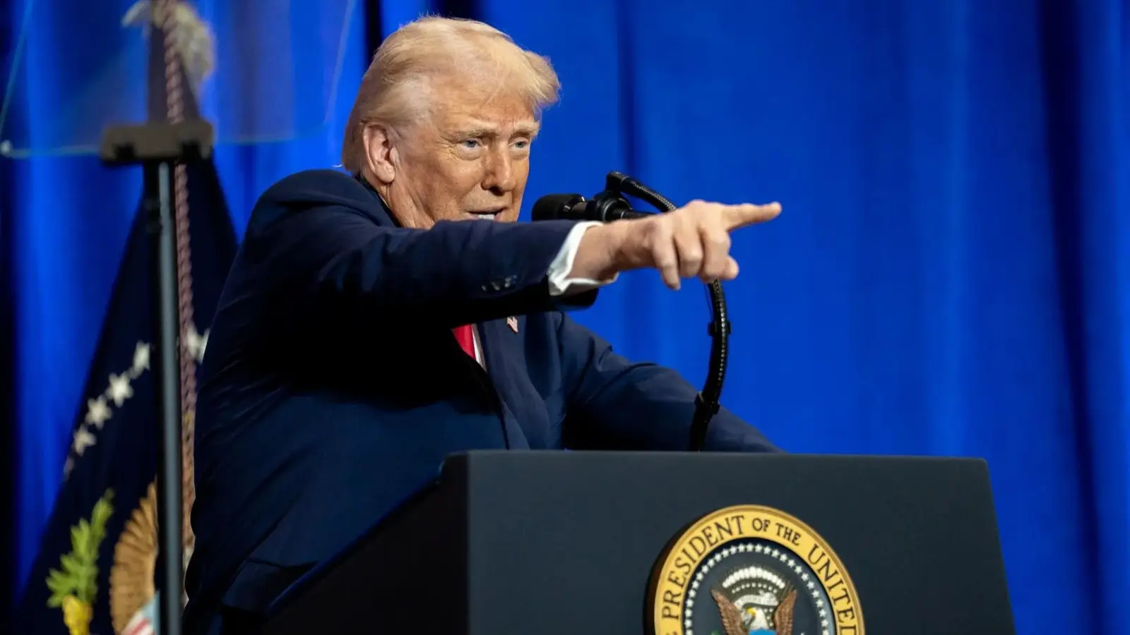 Trump Weighs Cuba Military Option, Politico Says